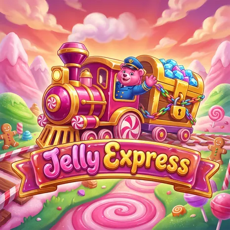 Jelly Express